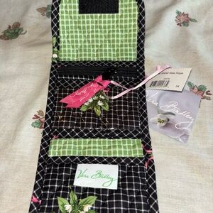 Vera Bradley  Wallet